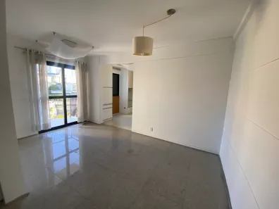 Apartamento com 1 Quarto à venda, 53m² no Jardim do Colégio (Zona Norte), São Paulo