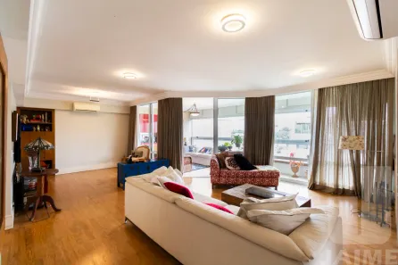 Apartamento com 3 Quartos à venda, 192m² no Perdizes, São Paulo