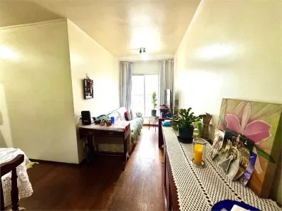 Apartamento com 2 Quartos à venda, 49m² no Moema, São Paulo
