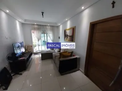 Casa com 2 Quartos à venda, 132m² no Vila Guarani (Z Sul), São Paulo