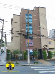 Apartamento com 2 Quartos à venda, 40m² no Lauzane Paulista, São Paulo