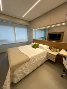 Apartamento com 1 Quarto para alugar, 26m² no Vila Olímpia, São Paulo