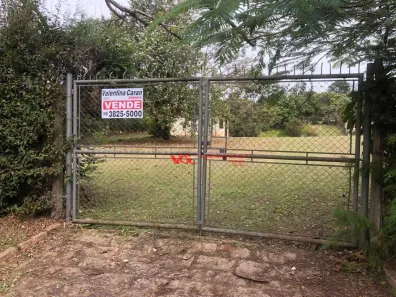 Lote/Terreno à venda, 2500m² no Colinas do Mosteiro de Itaici, Indaiatuba