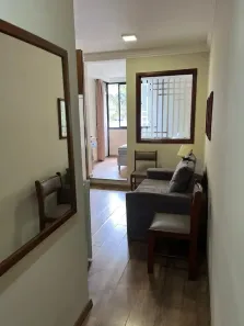 Apartamento com 1 Quarto para alugar, 28m² no Cerqueira César, São Paulo