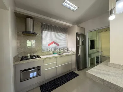 Apartamento com 3 Quartos à venda, 140m² no Meia Praia, Itapema