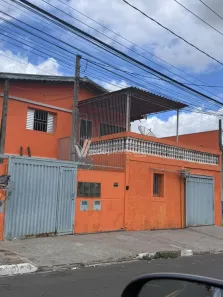 Sobrado com 3 Quartos à venda, 206m² no Jardim São Fernando, Campinas