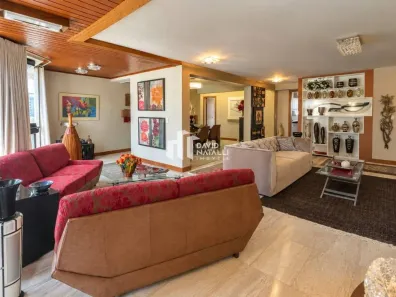 Cobertura com 5 Quartos à venda, 320m² no Praia do Canto, Vitória
