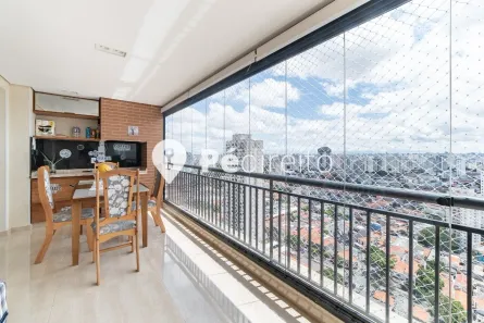 Apartamento com 2 Quartos à venda, 126m² no Vila Bertioga, São Paulo