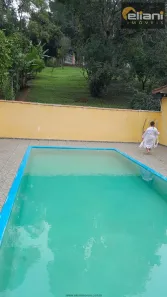 Fazenda/Sítio à venda, 2423m² no Clube dos Oficiais, Suzano