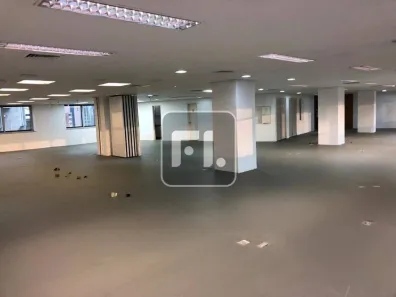 Sala Comercial para alugar, 208m² no Vila Olímpia, São Paulo