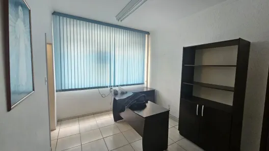 Sala Comercial para alugar, 34m² no República, São Paulo
