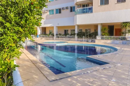 Apartamento com 3 Quartos à venda, 82m² no Recreio dos Bandeirantes, Rio de Janeiro