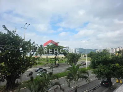 Kitnet à venda, 35m² no Itararé, São Vicente