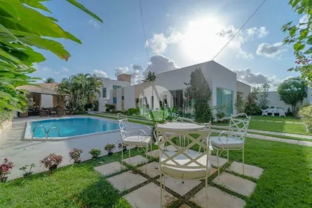 Casa com 4 Quartos à venda, 550m² no Nossa Senhora de Nazaré, Natal