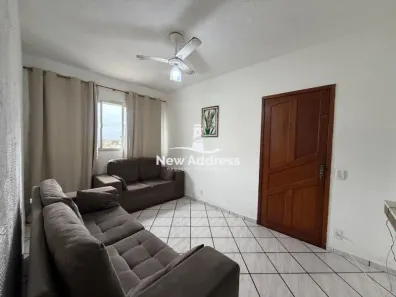 Apartamento com 2 Quartos à venda, 62m² no Coqueiral de Itaparica, Vila Velha