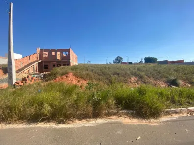 Lote/Terreno à venda, 200m² no Vila dos Ipês, Boituva