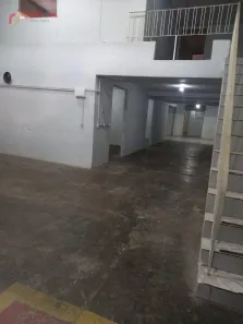 Galpão/Depósito/Armazém para alugar, 360m² no Vila Leopoldina, São Paulo