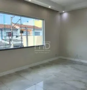 Sobrado com 2 Quartos para alugar, 125m² no Rudge Ramos, São Bernardo do Campo