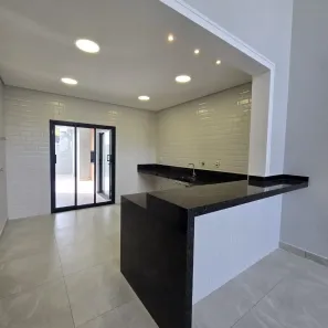 Casa de Condomínio com 3 Quartos à venda, 184m² no Cajuru do Sul, Sorocaba