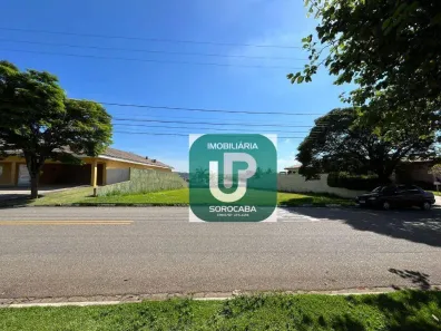 Lote/Terreno à venda, 1247m² no Parque Reserva Fazenda Imperial, Sorocaba