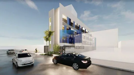 Apartamento com 1 Quarto à venda, 45m² no Vila Carrão, São Paulo