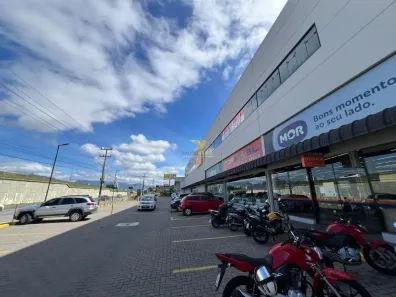 Ponto Comercial para alugar, 1914m² no Jardim Eldorado, Palhoça