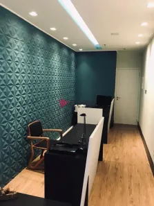 Sala Comercial para alugar, 50m² no Parque Residencial Aquarius, São José dos Campos