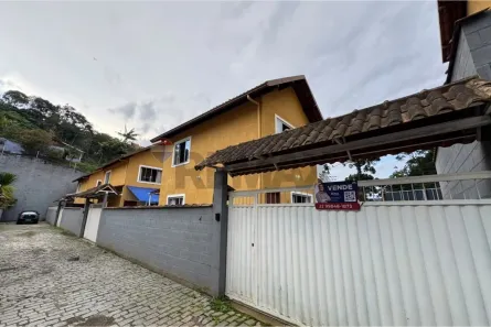 Casa com 2 Quartos à venda, 136m² no Nova Suíça, Nova Friburgo