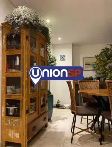 Apartamento com 2 Quartos à venda, 112m² no Vila Nova Conceição, São Paulo