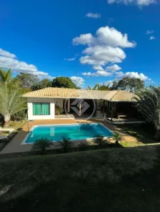 Casa de Condomínio com 4 Quartos à venda, 425m² no Jardins da Lagoa, Lagoa Santa