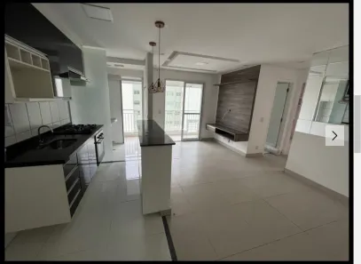 Apartamento com 2 Quartos à venda, 52m² no Jardim Flor da Montanha, Guarulhos