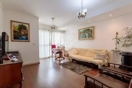 Sobrado com 3 Quartos à venda, 300m² no Vila Assunção, Santo André