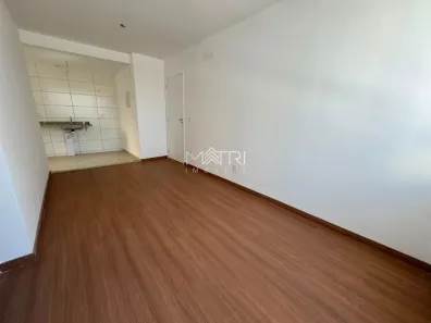 Apartamento com 2 Quartos à venda, 45m² no Jardim São Rafael I, Araraquara