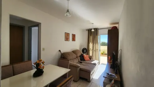 Apartamento com 1 Quarto à venda, 50m² no Centro, São José dos Campos