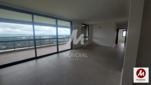 Apartamento com 4 Quartos à venda, 178m² no Bonfim Paulista, Ribeirão Preto