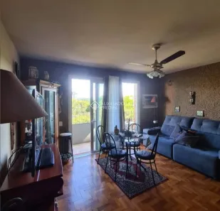Apartamento com 3 Quartos à venda, 115m² no Centro, São Leopoldo