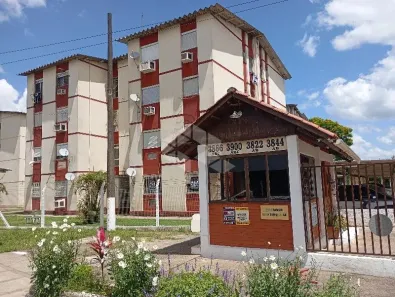 Apartamento com 2 Quartos para alugar, 47m² no São Miguel, São Leopoldo