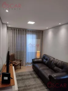 Apartamento com 2 Quartos à venda, 64m² no Vila Carrão, São Paulo