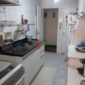 Apartamento com 3 Quartos à venda, 69m² no Vila Nivi, São Paulo