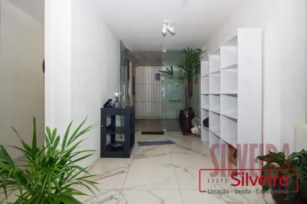 Sala Comercial para alugar, 92m² no Centro Histórico, Porto Alegre