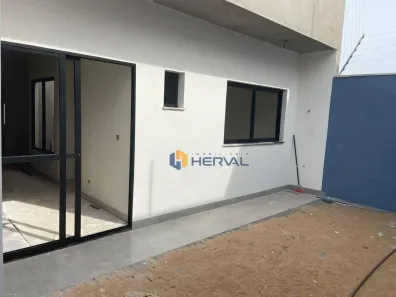 Casa com 3 Quartos à venda, 139m² no Bom Jardim, Maringá