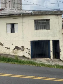 Casa com 2 Quartos à venda, 80m² no Vila Oratório, São Paulo