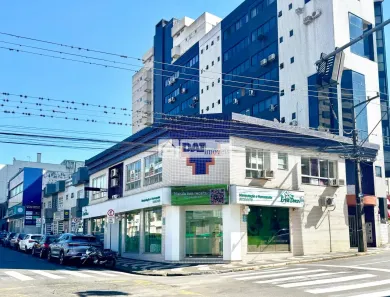 Sala Comercial para alugar, 46m² no Centro, Ponta Grossa