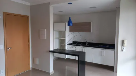 Apartamento com 1 Quarto para alugar, 54m² no Centro, Piracicaba