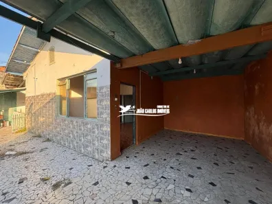 Casa com 3 Quartos à venda, 109m² no Corumbá, Itanhaém