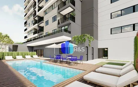 Apartamento com 1 Quarto à venda, 30m² no Parada Inglesa, São Paulo
