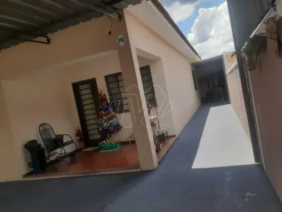 Casa com 2 Quartos à venda, 140m² no Vila Melhado, Araraquara