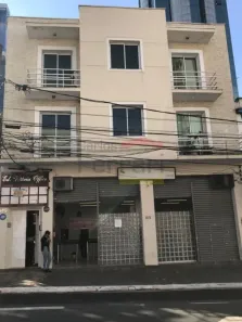 Prédio Comercial para alugar, 75m² no Santana, São Paulo