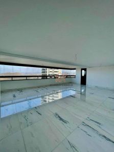 Apartamento com 4 Quartos à venda, 190m² no Jardim das Mangabeiras, Nova Lima
