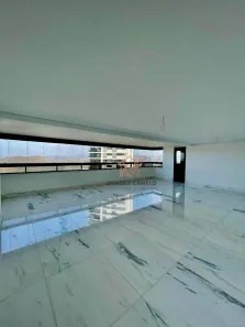 Apartamento com 4 Quartos à venda, 190m² no Jardim das Mangabeiras, Nova Lima